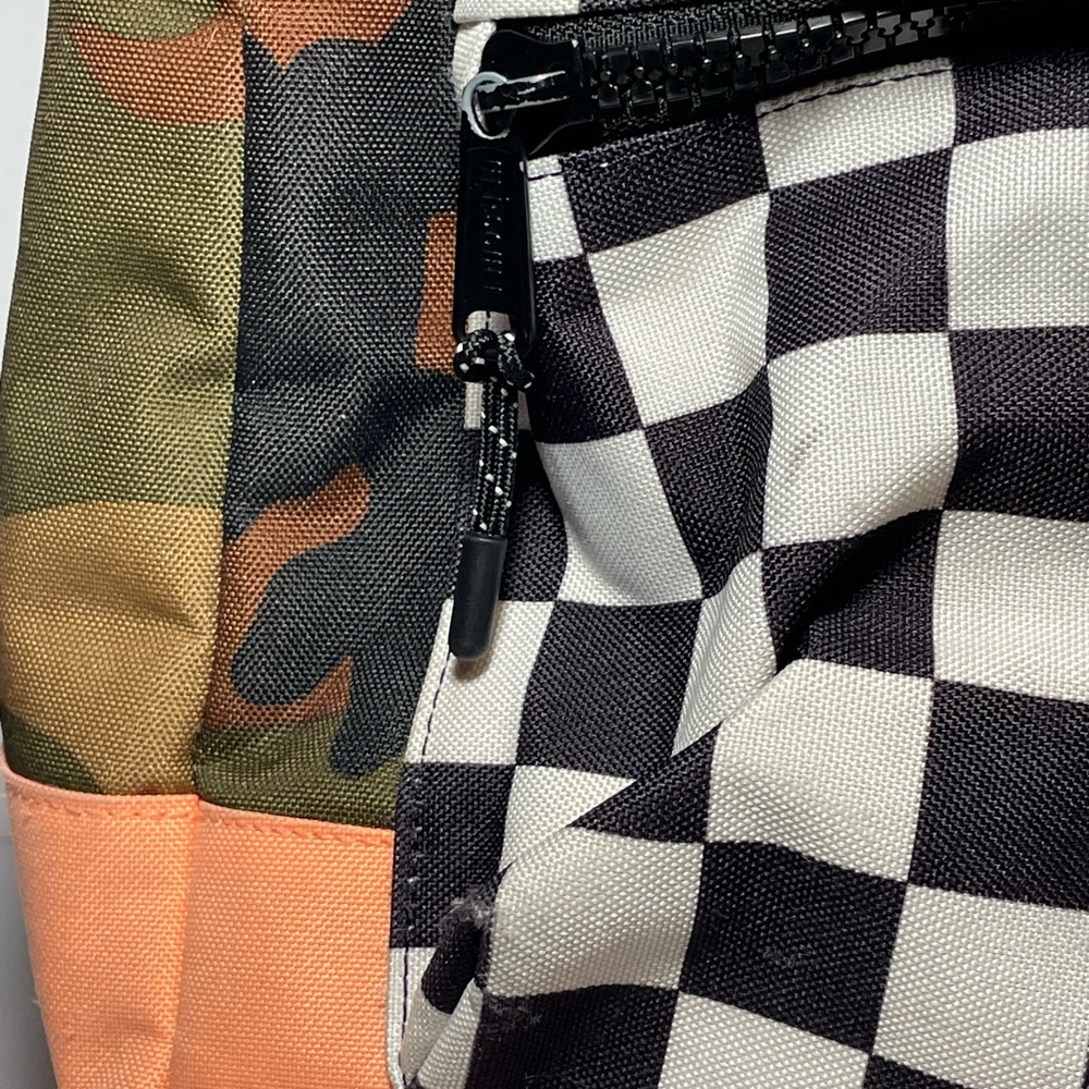 Herschel Backpack - Camo/Checker/Pink - Picture 3 of 13